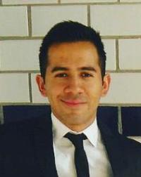 Javier Amador